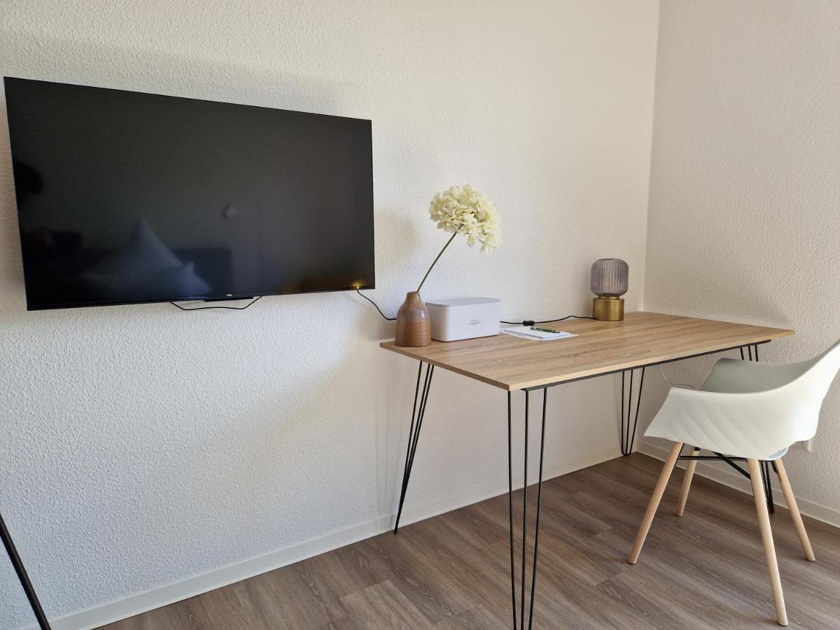 Green-Building Appartement 빌레펠트 외부 사진
